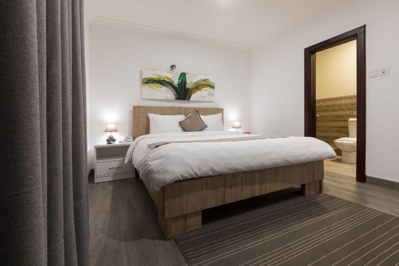 酒店 Villandro Residence