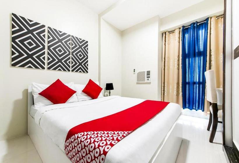 هتل Vista Wil Tower By Oyo Rooms