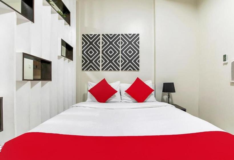 هتل Vista Wil Tower By Oyo Rooms