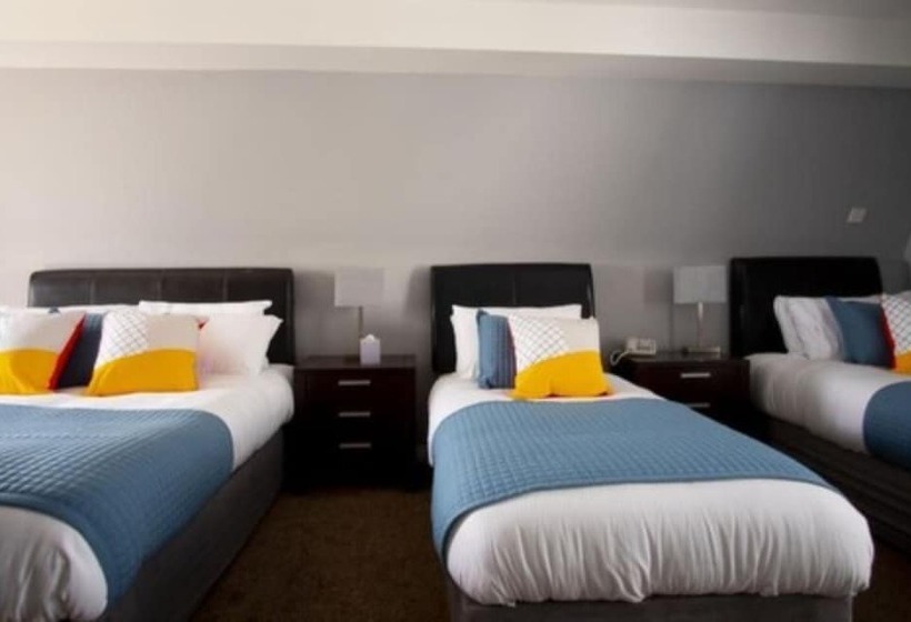 ホテル Wilde Ballybunion