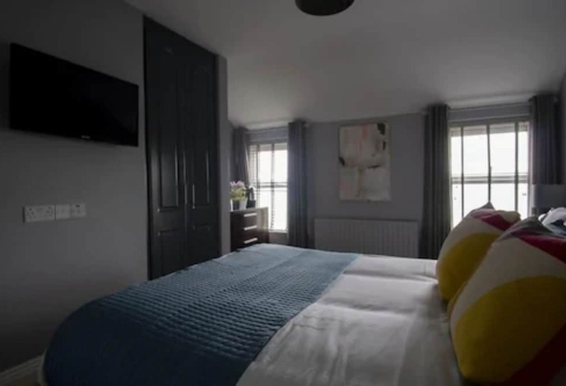 ホテル Wilde Ballybunion