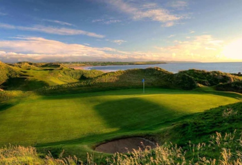 ホテル Wilde Ballybunion