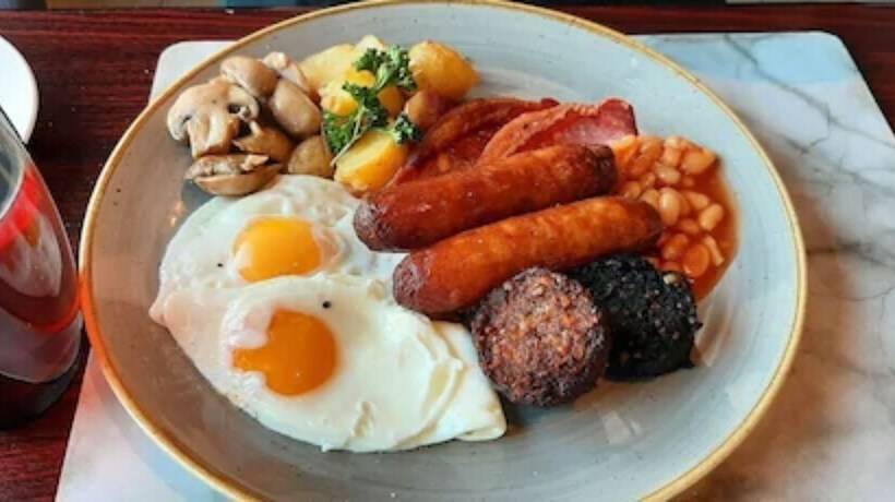 ホテル Wilde Ballybunion