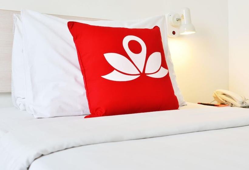 ホテル Zen Rooms Rh Inn