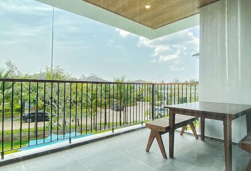 M Villas Phu Quoc
