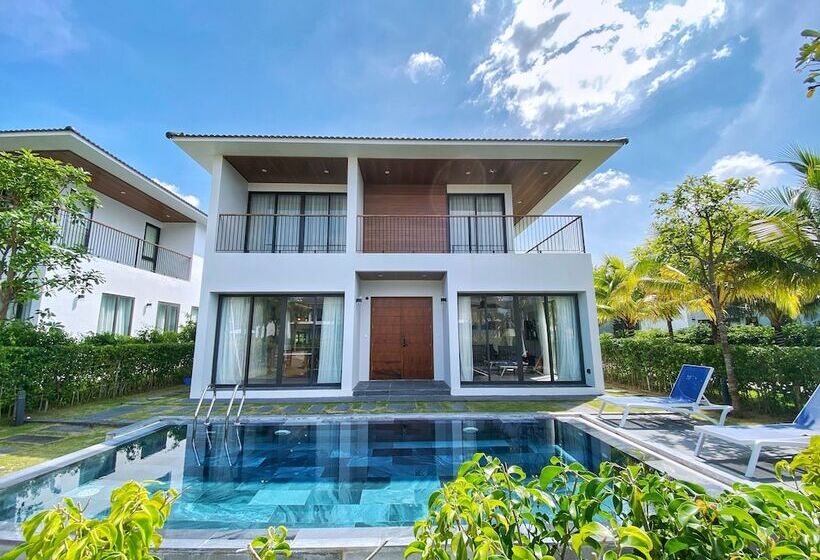 M Villas Phu Quoc