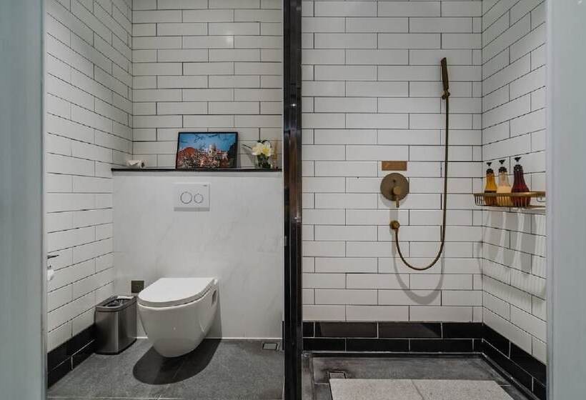 Manxin Hotel Qingdao Zhanqiao