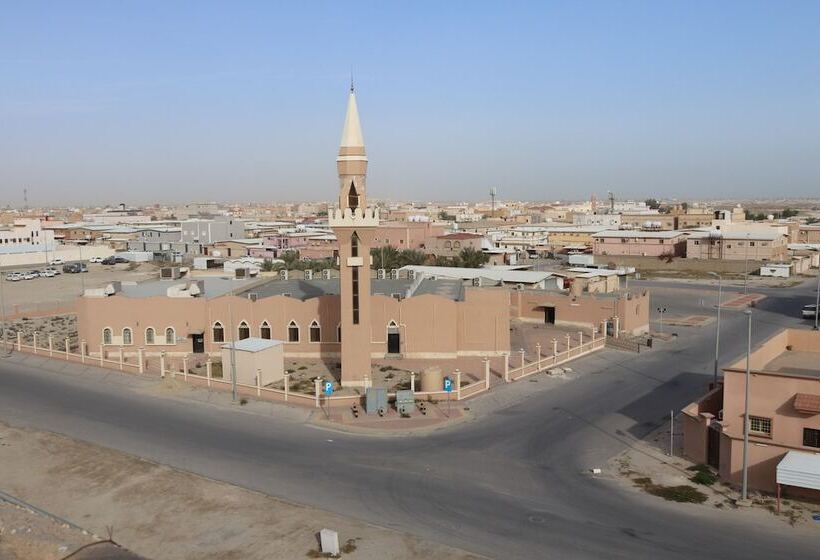 Merouj Alkhaleej