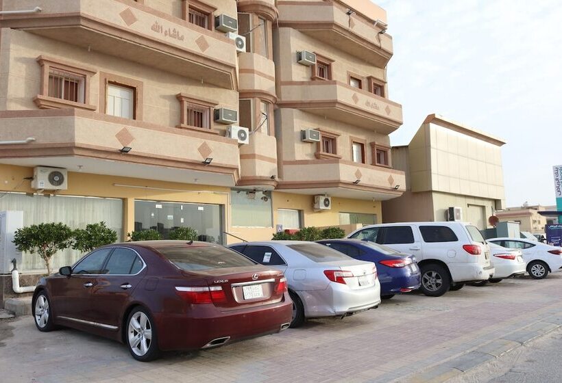 Merouj Alkhaleej