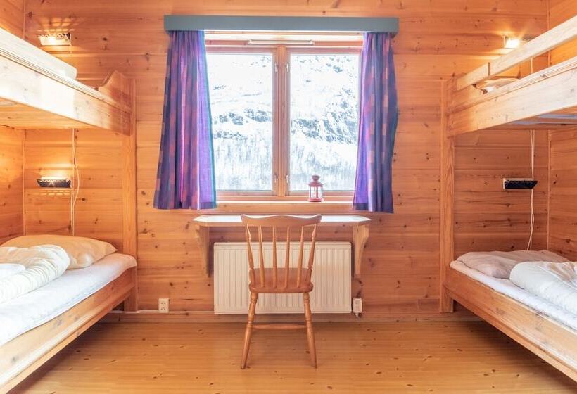 Mjølfjell Ungdomsherberge