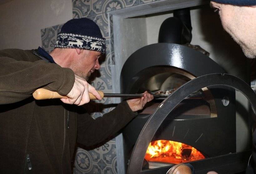 Mjølfjell Ungdomsherberge