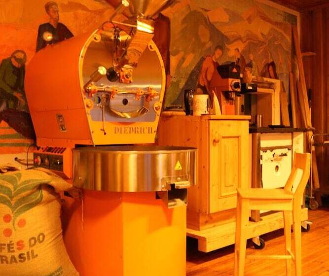 Mjølfjell Ungdomsherberge