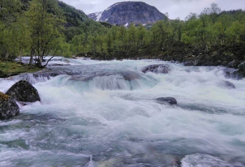 Mjølfjell Ungdomsherberge