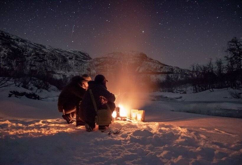Mjølfjell Ungdomsherberge