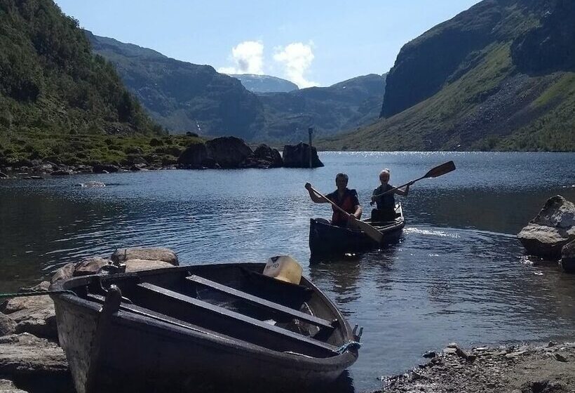 Mjølfjell Ungdomsherberge