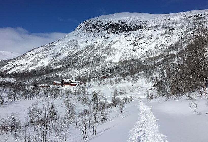 Mjølfjell Ungdomsherberge