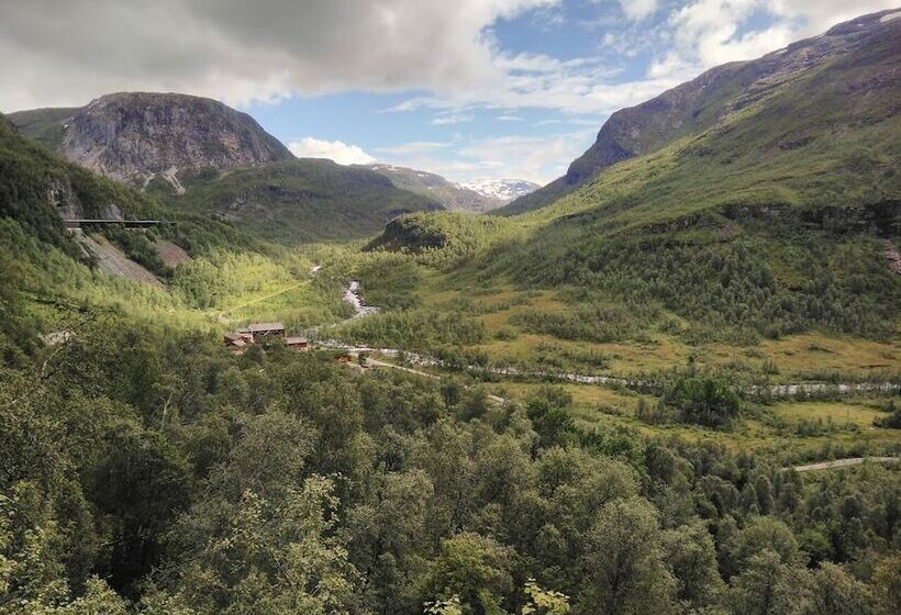 Mjølfjell Ungdomsherberge