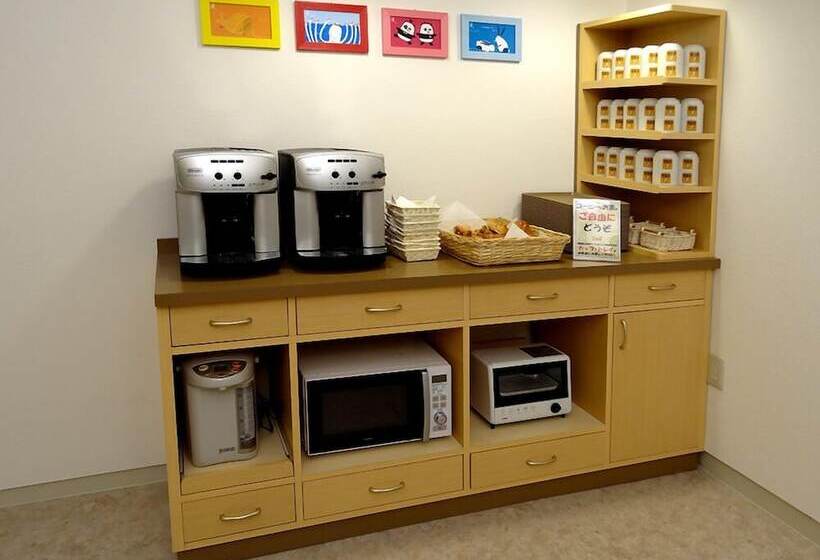 مُتل Family Lodge Hatagoya Chichibu