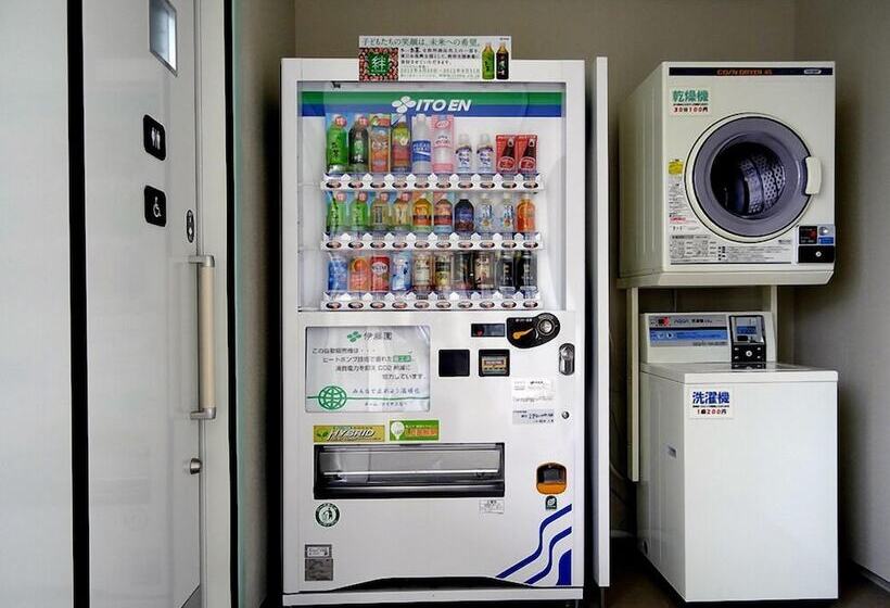 مُتل Family Lodge Hatagoya Chichibu