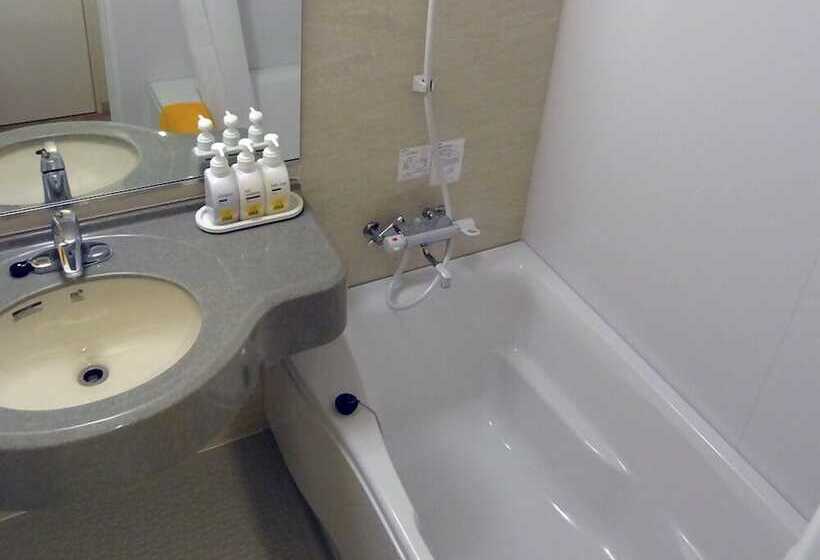 مُتل Family Lodge Hatagoya Chichibu