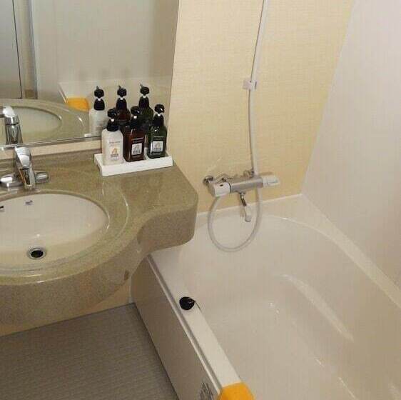 فندق على الطريق Family Lodge Hatagoya Sakaiminato