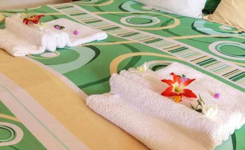 پانسیون Airport Guesthouse