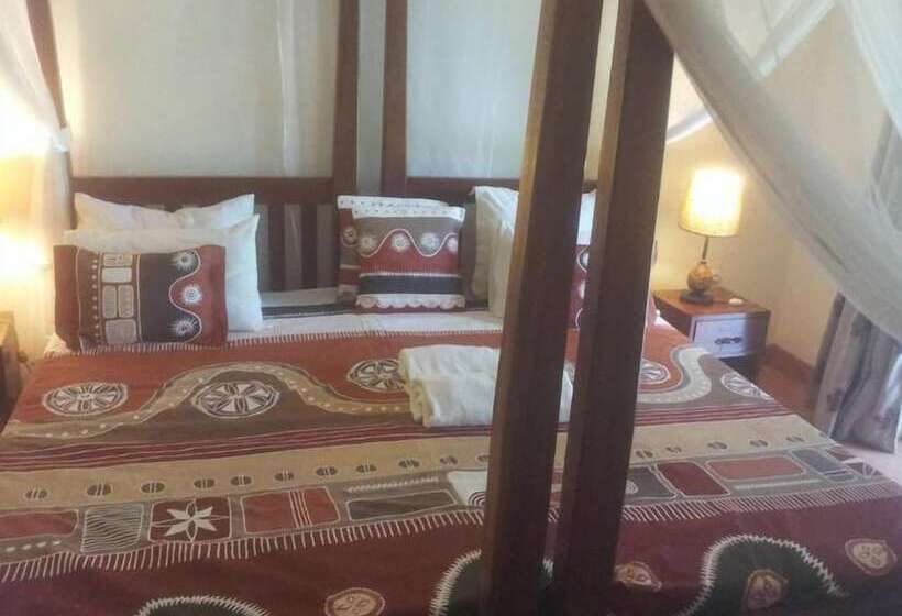 پانسیون Airport Guesthouse