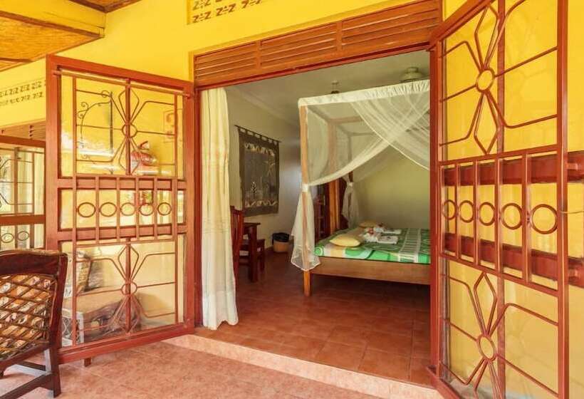 پانسیون Airport Guesthouse