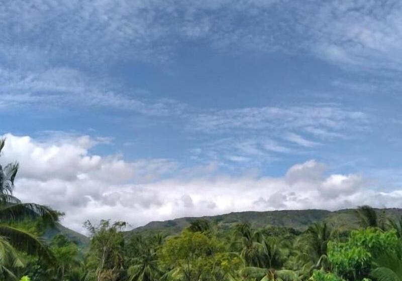 Pensió Azulea Lodging House Oslob