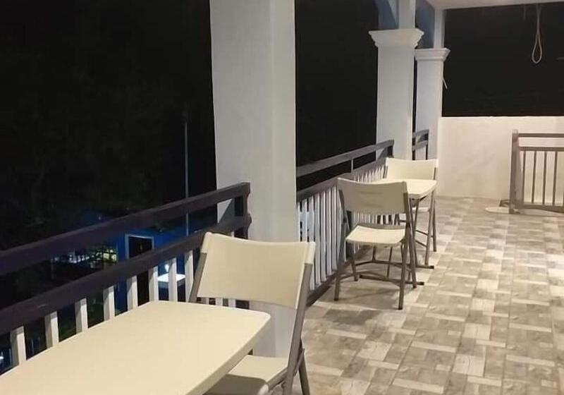 Pansiyon Azulea Lodging House Oslob