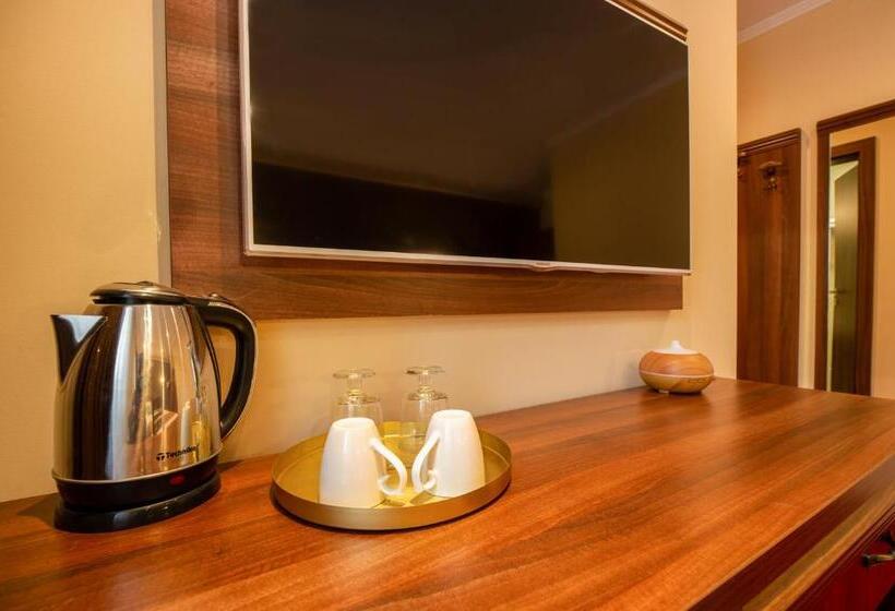 پانسیون Bucur 9