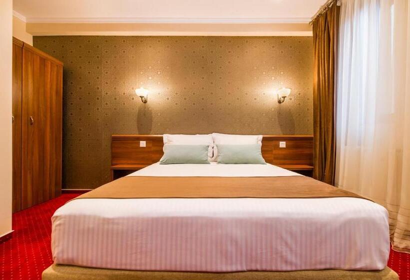 پانسیون Bucur 9