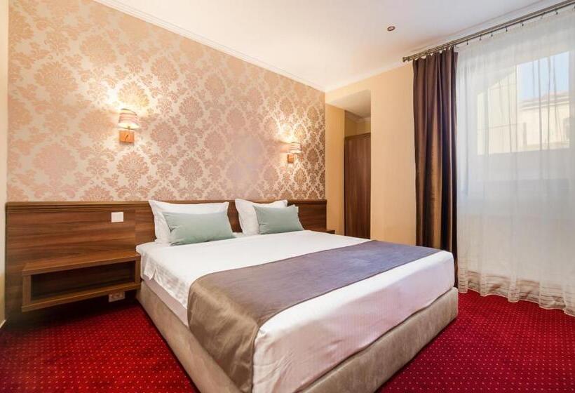 پانسیون Bucur 9