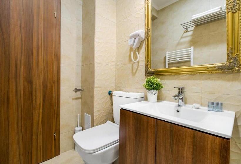 پانسیون Bucur 9