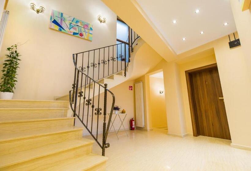 پانسیون Bucur 9