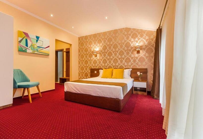 پانسیون Bucur 9