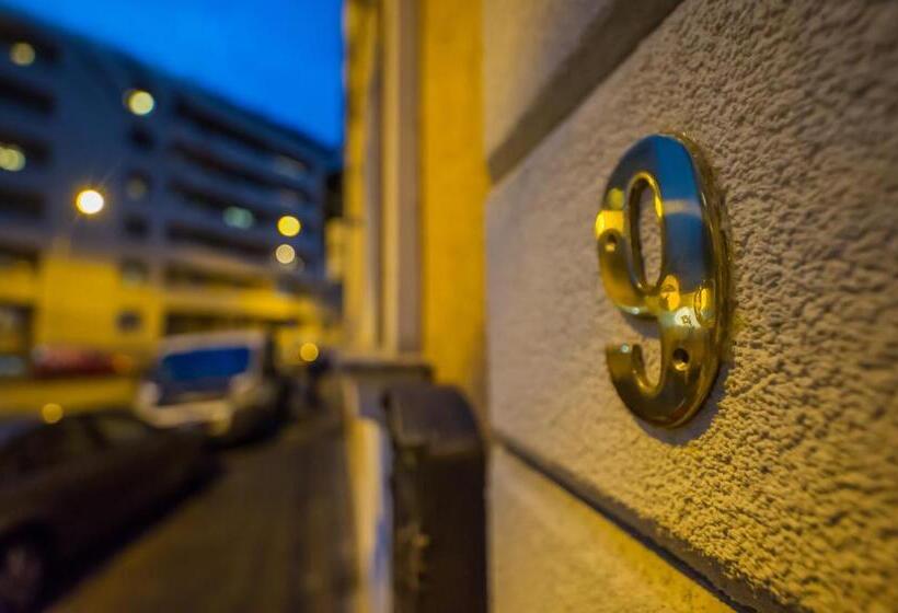 پانسیون Bucur 9