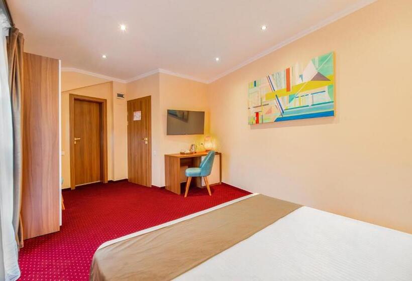 پانسیون Bucur 9