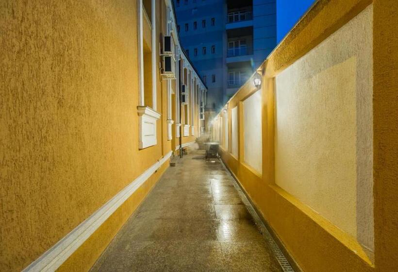 پانسیون Bucur 9