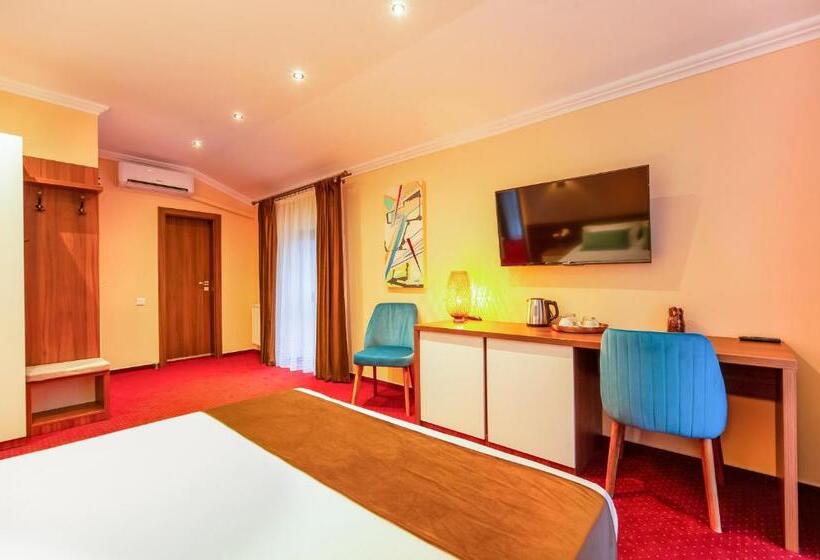 پانسیون Bucur 9