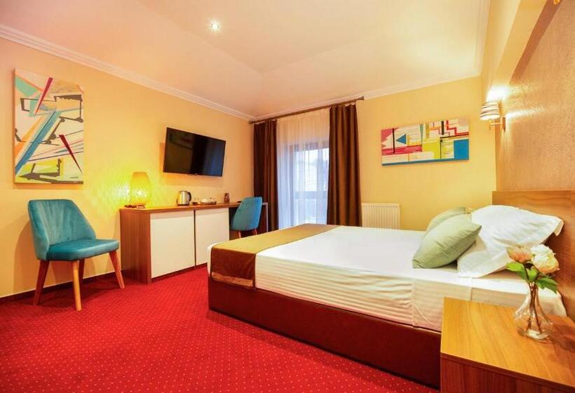 پانسیون Bucur 9