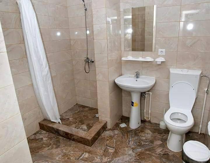 Пансион Casa Stefan Galati