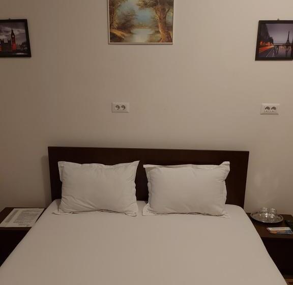 Пансион Casa Stefan Galati