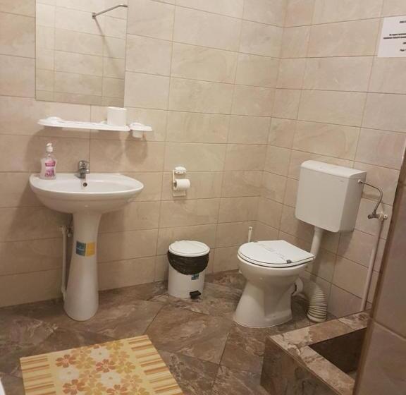 Пансион Casa Stefan Galati