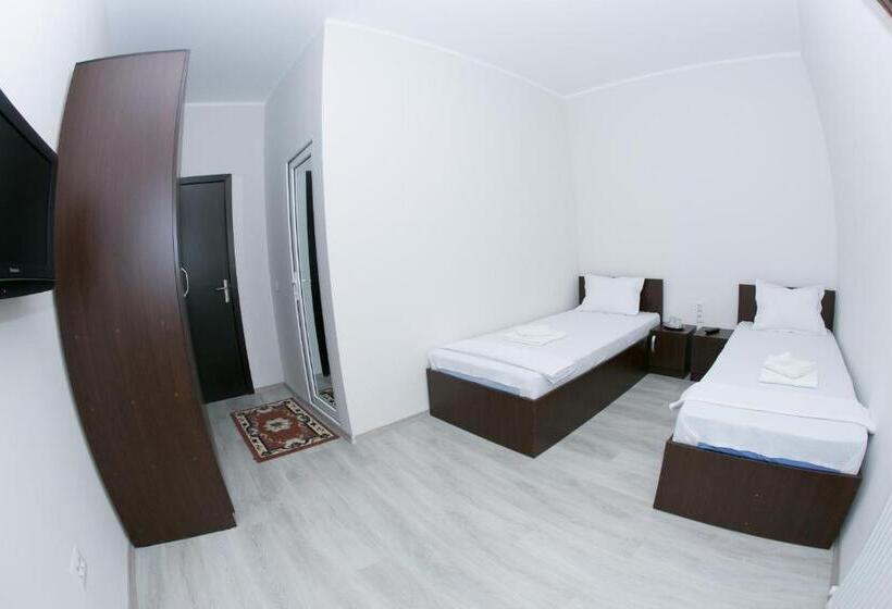 پانسیون Casa Stefan Galati