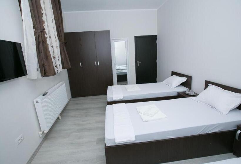 Пансион Casa Stefan Galati