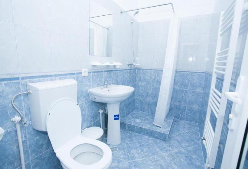 پانسیون Casa Stefan Galati