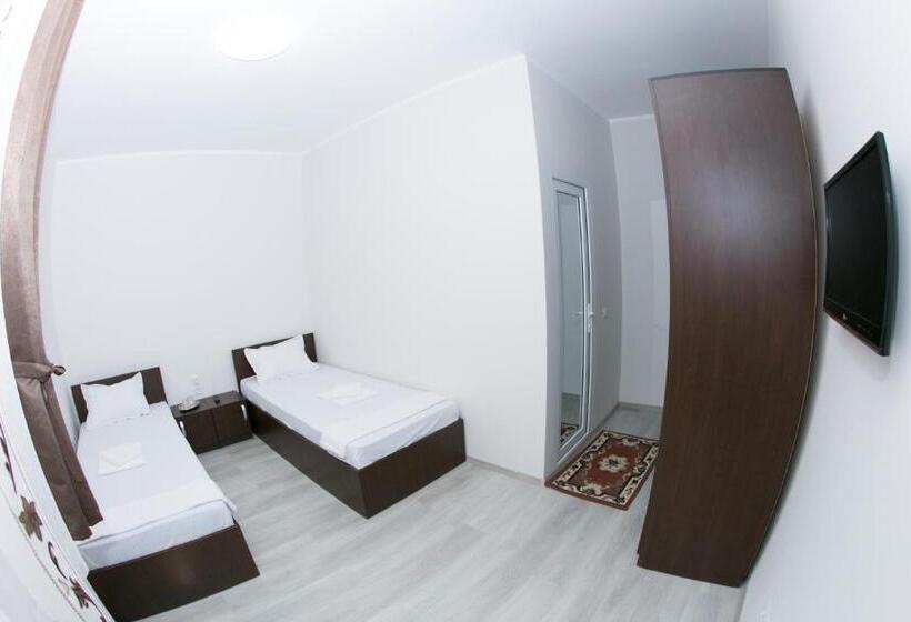 Пансион Casa Stefan Galati