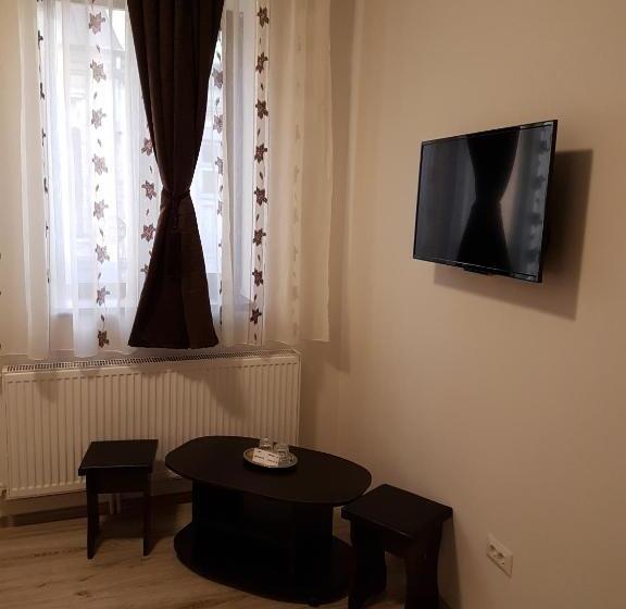 Пансион Casa Stefan Galati