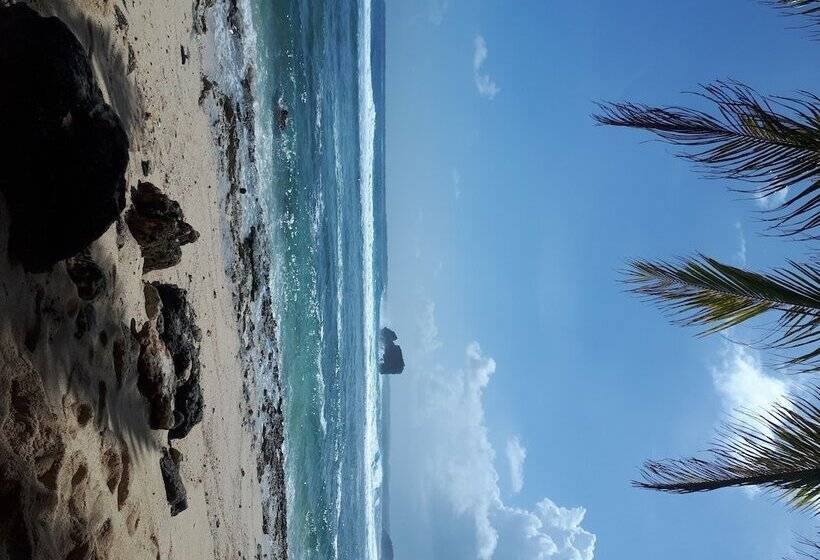 پانسیون Daltans Home Stay Siargao